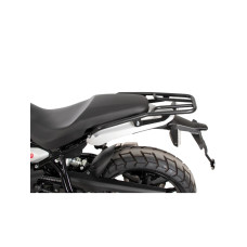 Руковий стелаж центральний Hepco&Becker Royal Enfield Guerrilla 450 (24-) чорний
