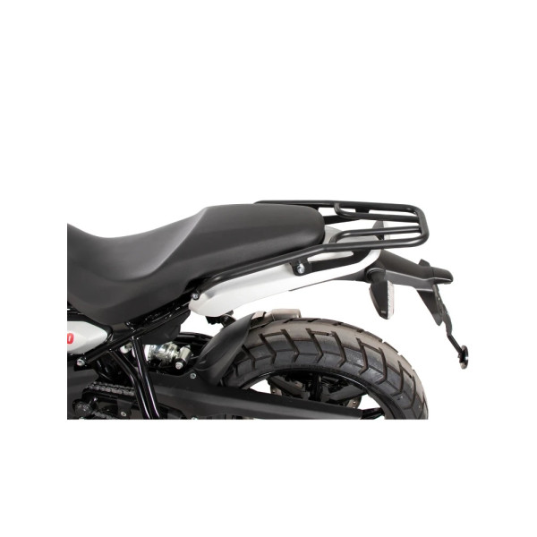 Руковий стелаж центральний Hepco&Becker Royal Enfield Guerrilla 450 (24-) чорний
