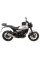 Руковий стелаж центральний Hepco&Becker Royal Enfield Guerrilla 450 (24-) чорний