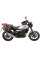 Руковий стелаж центральний Hepco&Becker Royal Enfield Guerrilla 450 (24-) чорний