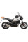 Руковий стелаж центральний Hepco&Becker Royal Enfield Guerrilla 450 (24-) чорний