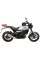 Руковий стелаж центральний Hepco&Becker Royal Enfield Guerrilla 450 (24-) чорний