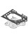 Центральний стелаж Adventure-Rack SW-Motech Royal Enfield Himalayan 450 (23-)