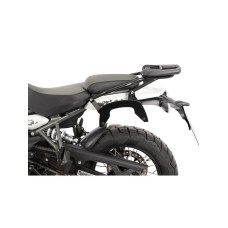 Кронштейн під центральний кофр Hepco&Becker EasyRack Royal Enfield Himalayan 450 (24-) для з'єднання з оригінальним заднім багажником