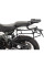 Кронштейн під центральний кофр Hepco&Becker EasyRack Royal Enfield Himalayan 450 (24-) для з'єднання з оригінальним заднім багажником