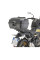 Кронштейн під центральний кофр Monokey, Monolock Kappa Royal Enfield Himalayan 450 (24-) без монтажної плити