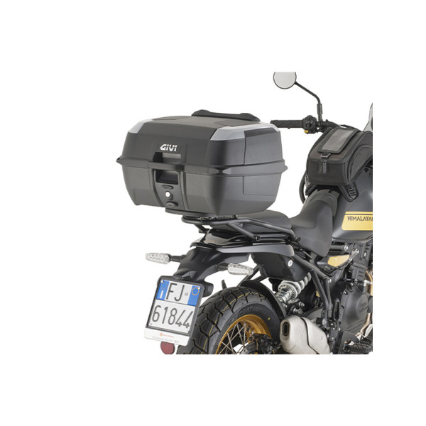 Кронштейн під центральний кофр Monokey, Monolock Kappa Royal Enfield Himalayan 450 (24-) без монтажної плити