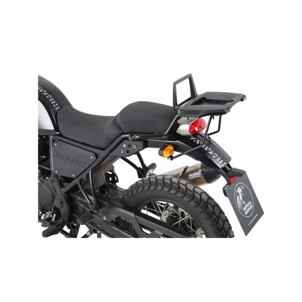 Центральний стійка AluRack Hepco&Becker Royal Enfield Himalayan (18-20)