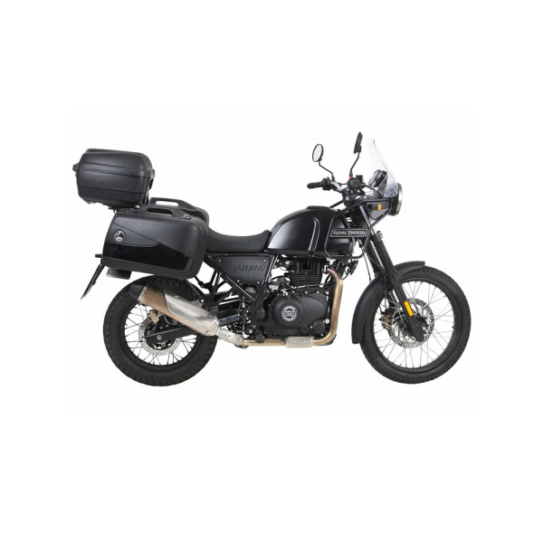 Центральний стійка AluRack Hepco&Becker Royal Enfield Himalayan (18-20)