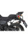 Центральний стійка AluRack Hepco&Becker Royal Enfield Himalayan (18-20)