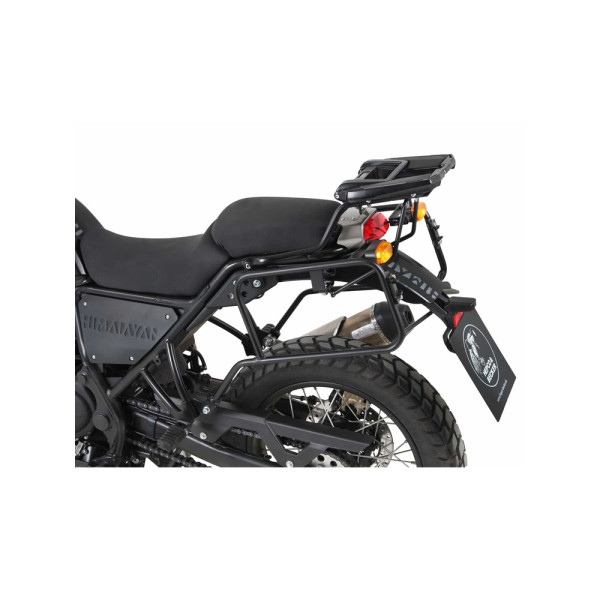 Центральний стійка AluRack Hepco&Becker Royal Enfield Himalayan (18-20)