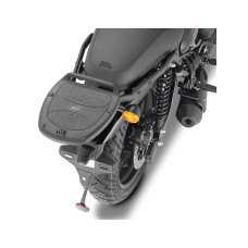 Кріплення GIVI під центральний кофр Monolock® для моделі Royal Enfield HNTR 350 (22-)