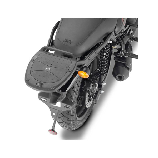 Кріплення GIVI під центральний кофр Monolock® для моделі Royal Enfield HNTR 350 (22-)