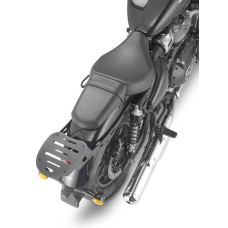 Кріплення GIVI під центральний кофр Monokey® або Monolock® для моделі Royal Enfield Super Meteor 650 (23-) без плити
