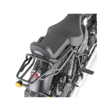 Кріплення під центральний кофр Monolock GIVI Royal Enfield Meteor 350 (21-) чорний глянець