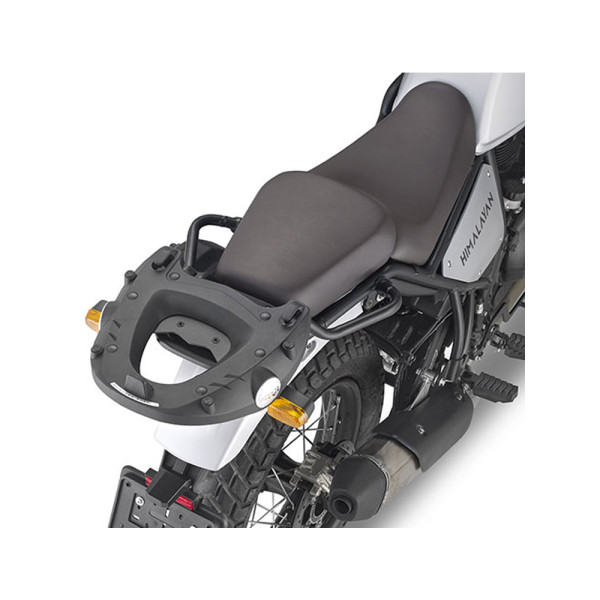 Кронштейн GIVI під центральний кофр Monokey® або Monolock® для моделі Royal Enfield Himalayan (21-) без плити