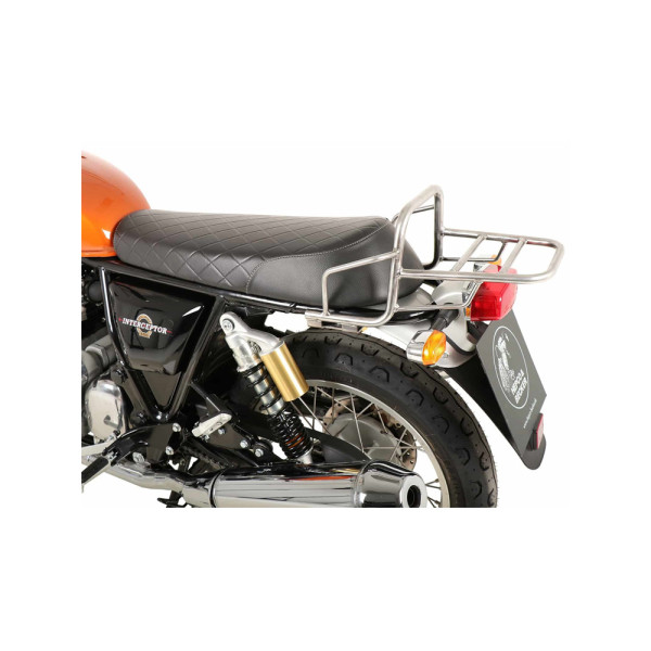 Трубчаста центральна рама Hepco&Becker Royal Enfield Interceptor (18-) / Continental 650 / GT 650 (19-) хром