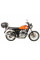 Трубчаста центральна рама Hepco&Becker Royal Enfield Interceptor (18-) / Continental 650 / GT 650 (19-) хром