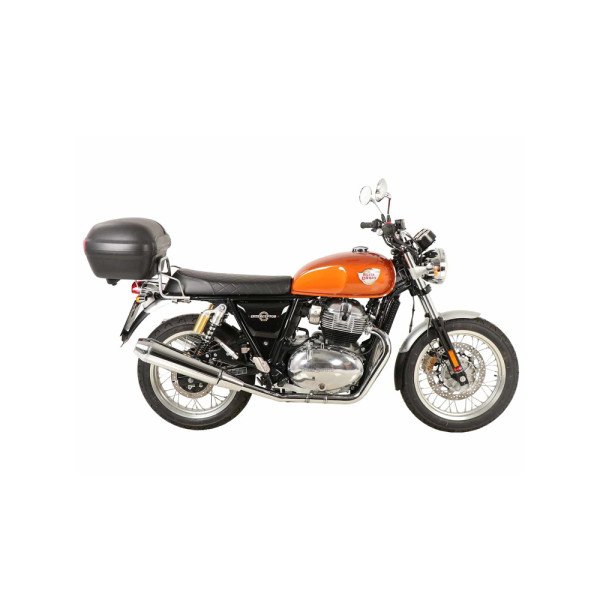 Трубчаста центральна рама Hepco&Becker Royal Enfield Interceptor (18-) / Continental 650 / GT 650 (19-) хром
