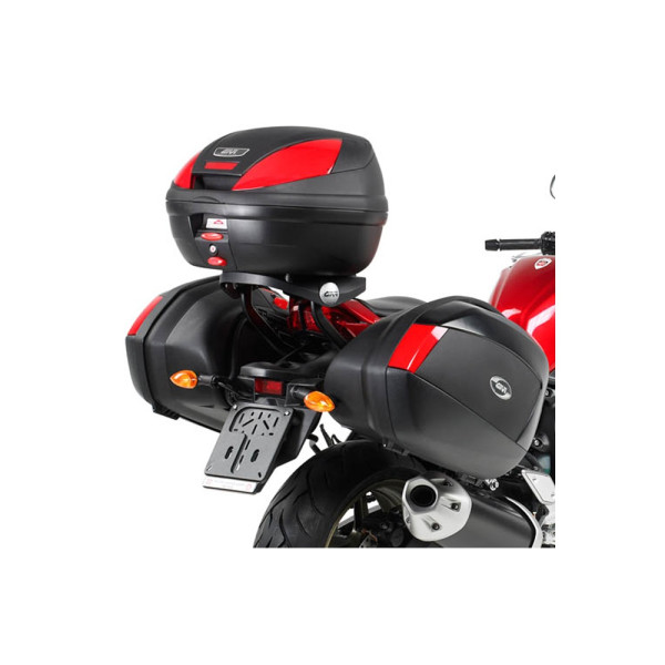 Кріплення GIVI під центральний кофр Monolock® для Yamaha FZ1 1000 (06-15)