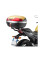 Кріплення GIVI під центральний кофр Monokey®/ Monolock® для Yamaha XJ6 (09-12)/ XJ6 Diversion/ F 600 (09-13)/ XJ6 600 (13-15)