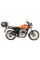Трубний центральний каркас Hepco&Becker Royal Enfield Interceptor (18-) / Continental 650 / GT 650 (19-)