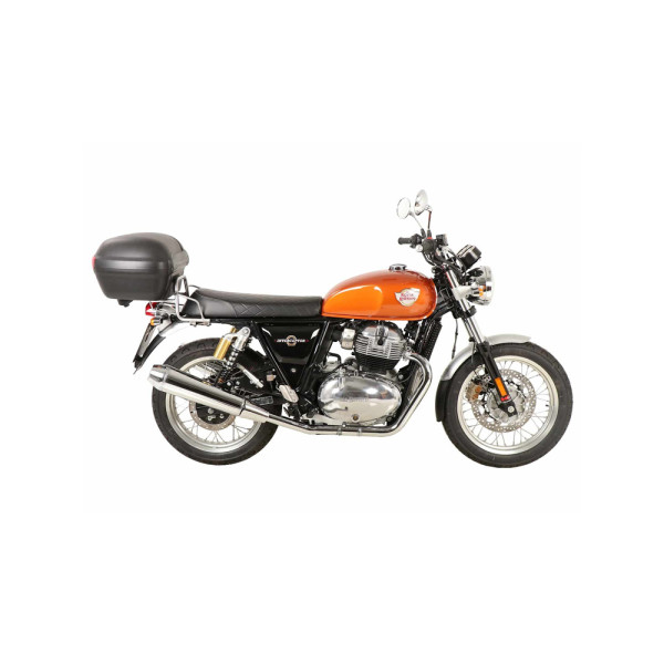 Трубний центральний каркас Hepco&Becker Royal Enfield Interceptor (18-) / Continental 650 / GT 650 (19-)