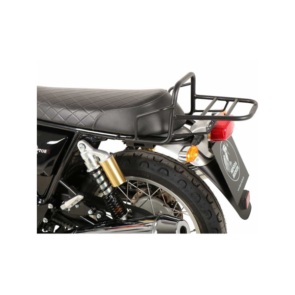 Трубний центральний каркас Hepco&Becker Royal Enfield Interceptor (18-) / Continental 650 / GT 650 (19-)