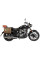 Трубчаста центральна рама Hepco&Becker Royal Enfield Super Meteor 650 (23-)