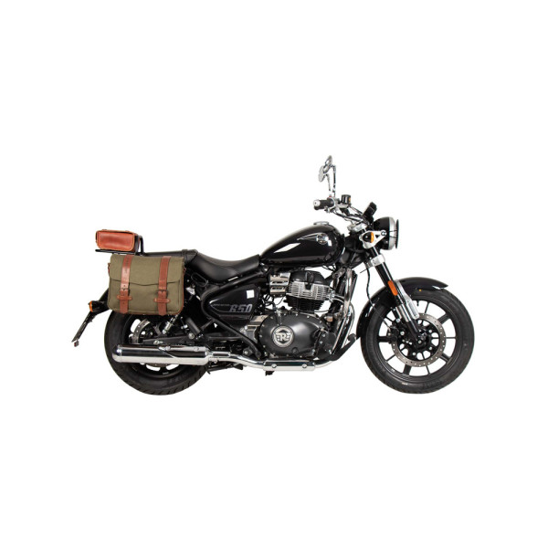 Трубчаста центральна рама Hepco&Becker Royal Enfield Super Meteor 650 (23-)