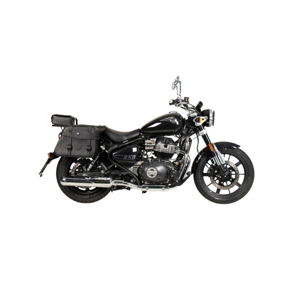 Трубчаста центральна рама Hepco&Becker Royal Enfield Super Meteor 650 (23-)