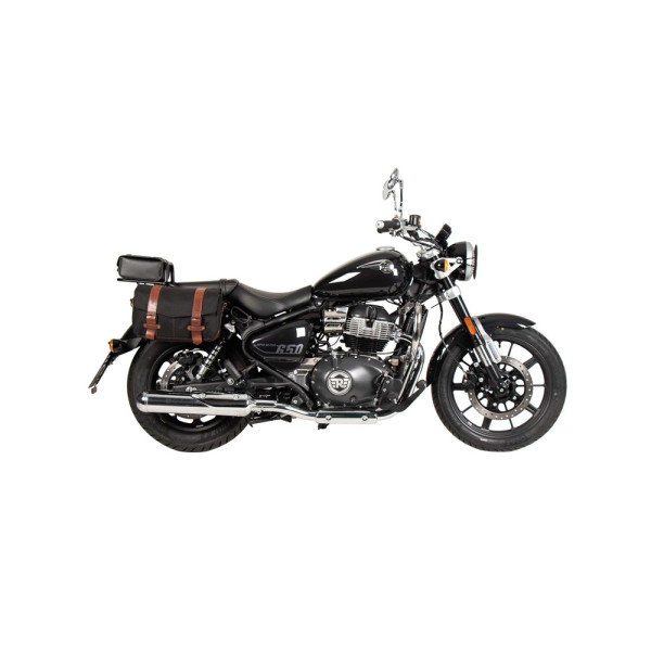 Трубчаста центральна рама Hepco&Becker Royal Enfield Super Meteor 650 (23-)