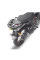 Кріплення Givi під центральний кофр Monolock® або Monokey® для Royal Enfield Scram 411 (22-) без монтажної плити
