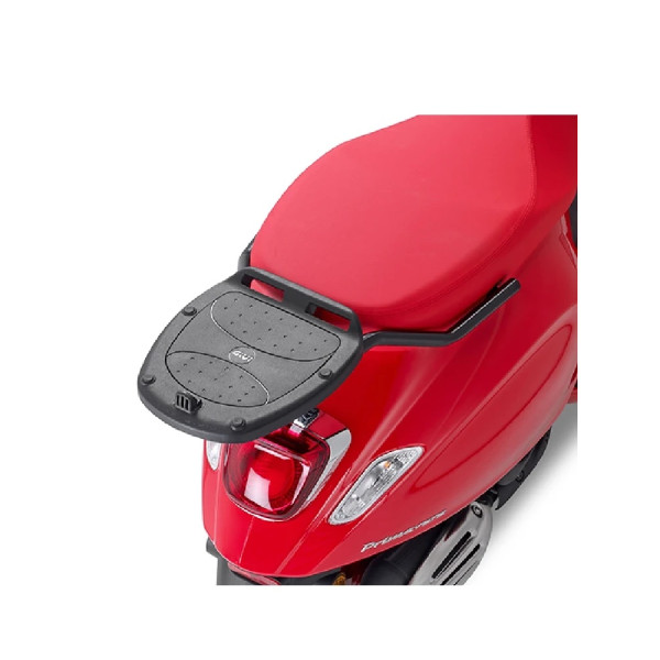 Кронштейн GIVI під центральний кофр Monolock® Vespa Primavera 50-125-150 (14-), Sprint 50-125-150 (14-)