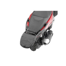 Кронштейн під центральний кофр Monolock GIVI Voge SR1 125 ADV (24-)без монтажної плити