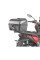 Кронштейн під центральний кофр Monolock GIVI Voge SR1 125 ADV (24-)без монтажної плити