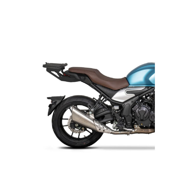 Кріплення SHAD під центральний кофр Top Master для Voge AC 500 (21-)