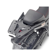 Стелаж під центральний кофр Monolock, Monokey GIVI Voge Valico 650DS (21-) без монтажної плити