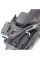 Стелаж під центральний кофр Monolock, Monokey GIVI Voge Valico 650DS (21-) без монтажної плити
