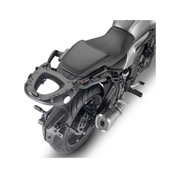 Кронштейн Givi під центральний кофр Monolock або Monokey для Voge Trofeo 500AC (22-) без плити