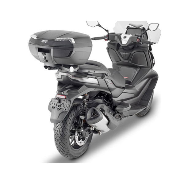 Кронштейн Givi під центральний кофр Monolock або Monokey до Voge SR4 350 (22-) без плити