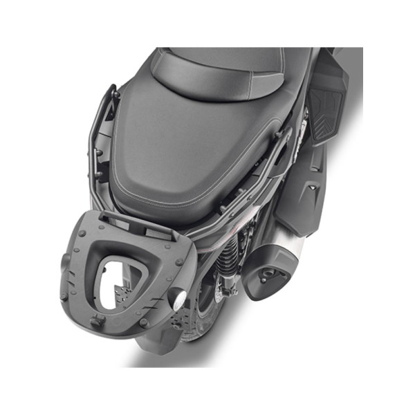 Кронштейн Givi під центральний кофр Monolock або Monokey до Voge SR4 350 (22-) без плити