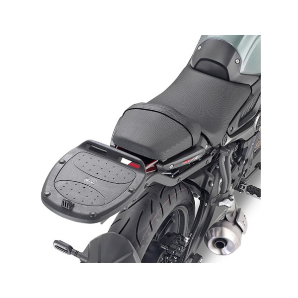 Кронштейн під центральний кофр Monolock GIVI Voge Trofeo 300 AC (20-)