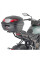 Кронштейн під центральний кофр Monolock GIVI Voge Trofeo 300 AC (20-)