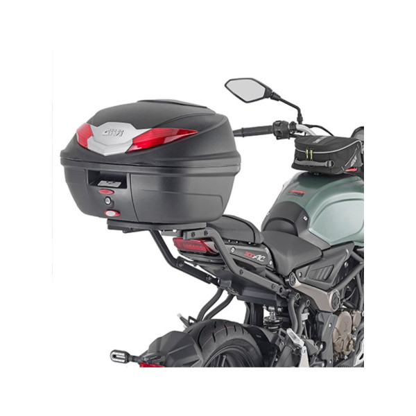 Кронштейн під центральний кофр Monolock GIVI Voge Trofeo 300 AC (20-)