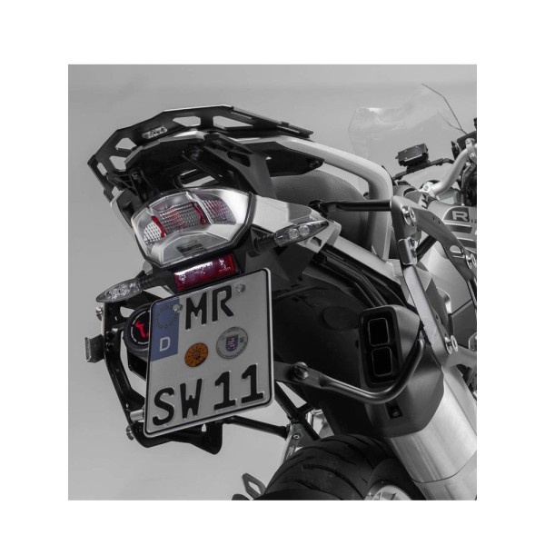 Бокова опора PRO SW-MOTECH BMW R 1200 GS LC 13-18/ Adventure 13-18 / R 1250 GS/ Adventure 18-