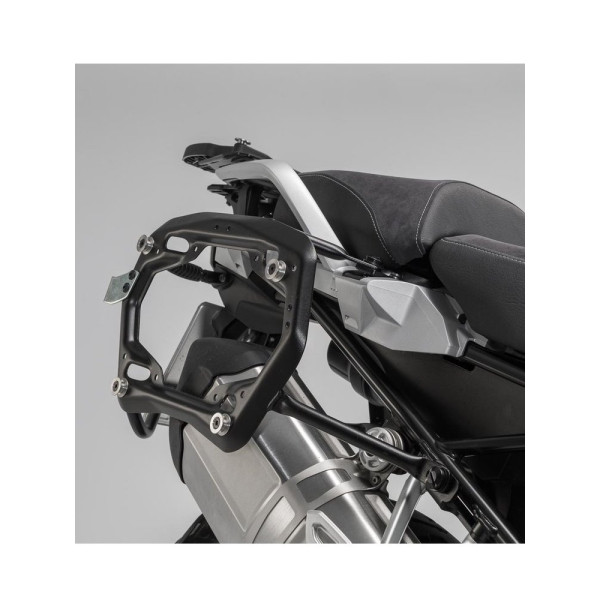 Бокова опора PRO SW-MOTECH BMW R 1200 GS LC 13-18/ Adventure 13-18 / R 1250 GS/ Adventure 18-