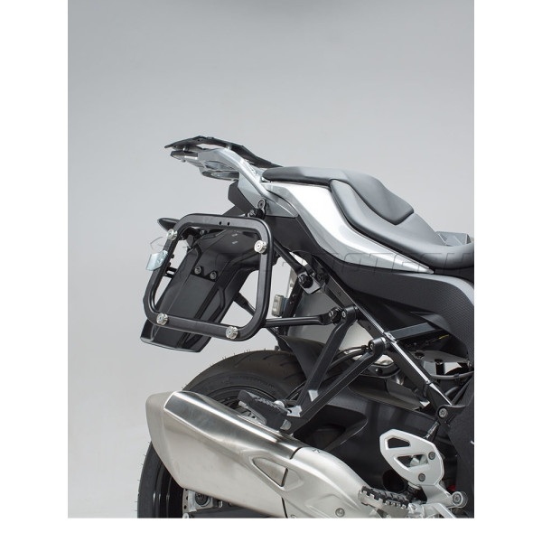 Стелаж EVO на бічні кофри SW-MOTECH BMW S 1000 XR 15-
