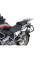 Кронштейн EVO для бічних кофрів SW-MOTECH BMW R 1200 GS 04-12