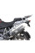 Кронштейн EVO для бічних кофрів SW-MOTECH BMW R 1200 GS 04-12